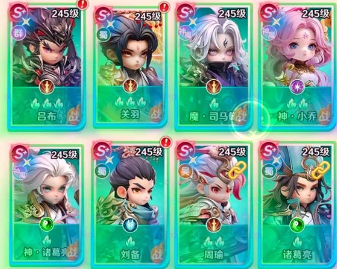 巨神军师神将觉醒石怎么用,巨神军师神将觉醒石作用与使用方法详解