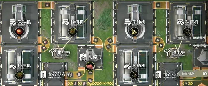 明日方舟终末地集成工业玩法攻略,明日方舟终末地集成工业关卡机制与角色搭配详解,明日方舟