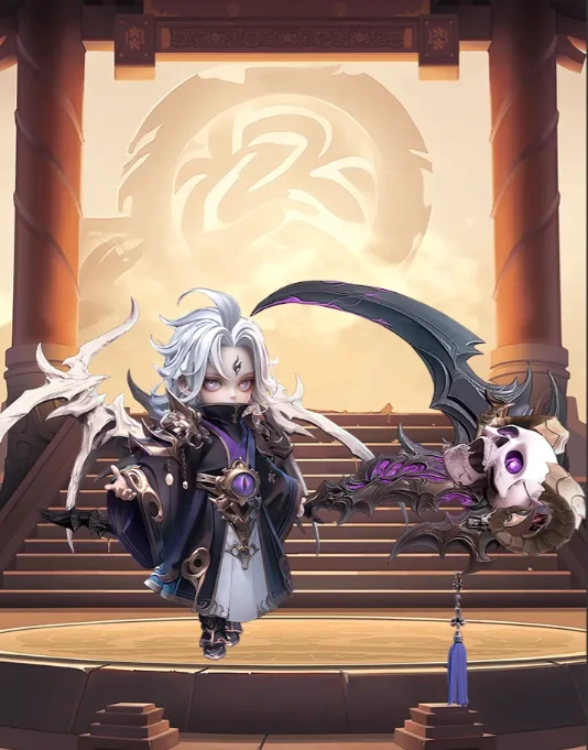 巨神军师十大必练角色推荐,巨神军师强度梯队与实战适配解析