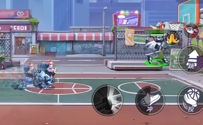 灌篮军团孙悟空vs武竹实力对比分析灌篮军团孙悟空与武竹角色能力全面解析