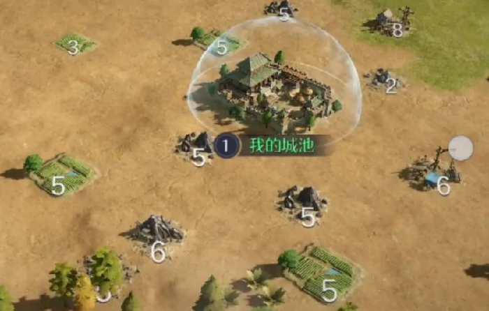 九牧之野新手资源获取指南,九牧之野快速上手资源说明