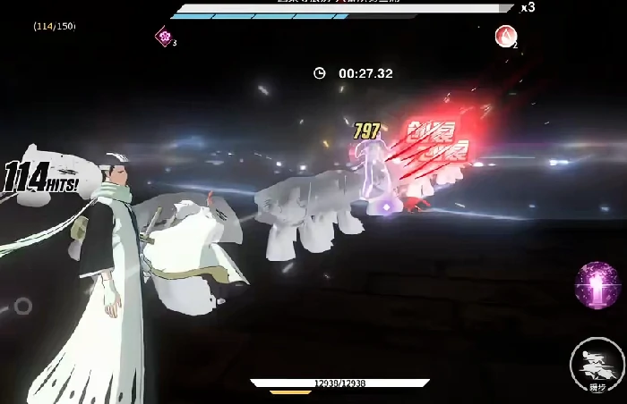 境界刀鸣技斗修行,怎么玩?新手入门与高阶技巧全攻略