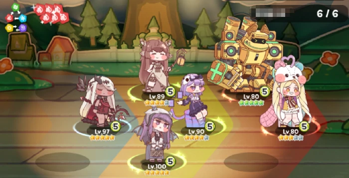 嘟嘟脸恶作剧克罗伊怎么样,嘟嘟脸恶作剧克罗伊玩法攻略与技巧分享