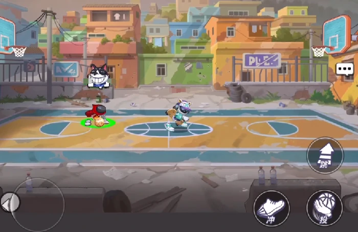 灌篮军团身法教学,灌篮军团新手必学身法技巧与实战应用指南