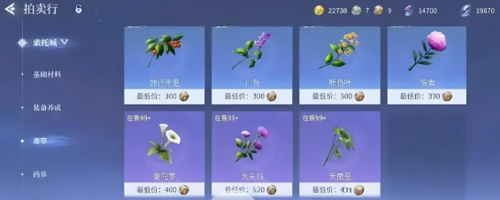 斗罗大陆诛邪传说交易行选什么好,斗罗大陆诛邪传说热门交易物品推荐指南