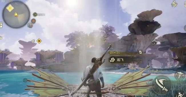 怪物猎人旅人首测时间公布,怪物猎人旅人预约入口及测试资格获取方式