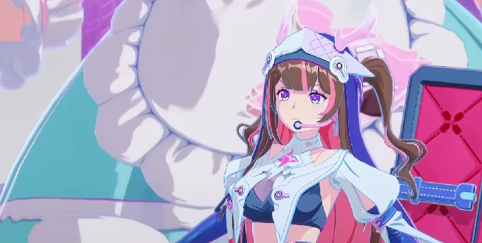 虚环手游是什么类型的游戏,虚环手游使用Unity还是Unreal引擎开发