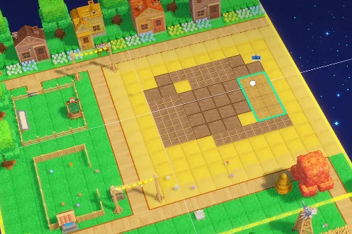 星绘友晴天开服时间揭晓,星绘友晴天正式上线日期与预约信息