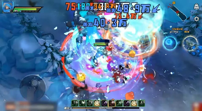 远星集结是什么游戏,远星集结游戏类型与核心玩法详解