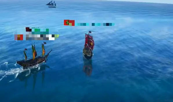 大航海时代起源,大航海时代起源游戏背景与核心玩法详解