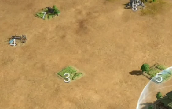 九牧之野新手速成指南,九牧之野开荒全流程技巧与资源规划