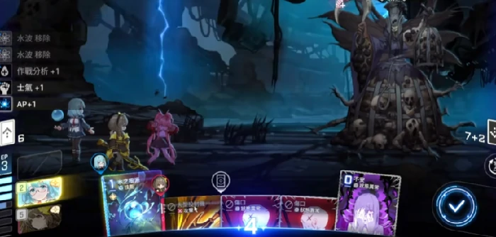 卡厄思梦境蓝壶事件全解析,卡厄思梦境蓝壶事件通关技巧与玩法指南