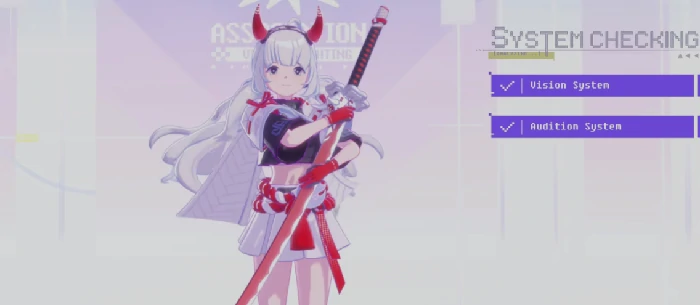 虚环剧情介绍,虚环主线故事与角色关系全解析