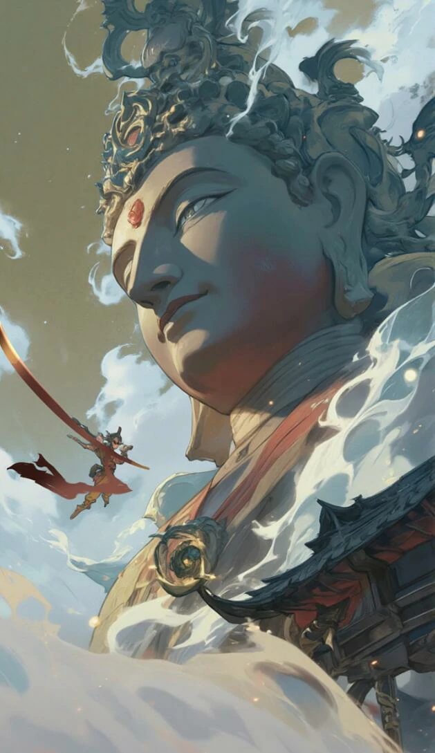 仙界大掌门悬空寺秘境残卷攻略,仙界大掌门悬空寺残卷通关流程与隐藏奖励详解