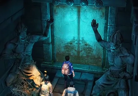 盗墓笔记启程,副本通关全流程攻略：Boss机制解析、阵容搭配与隐藏奖励获取