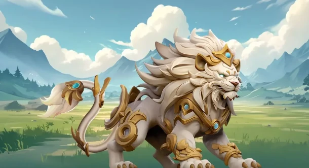 巨神军师圣兽推荐,巨神军师最强圣兽搭配与实战选择指南