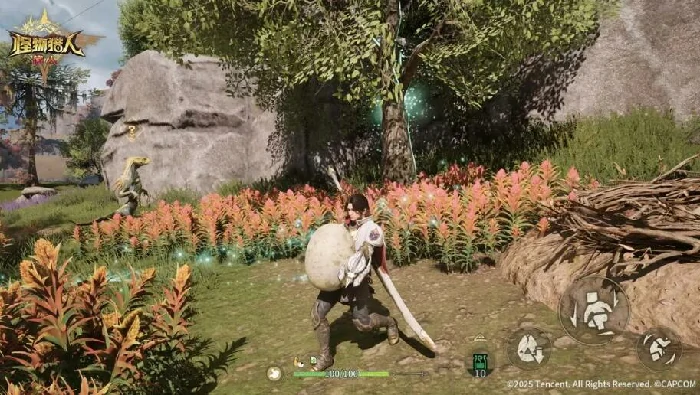 怪物猎人旅人搬蛋挑战全攻略,怪物猎人旅人高效搬蛋技巧分享