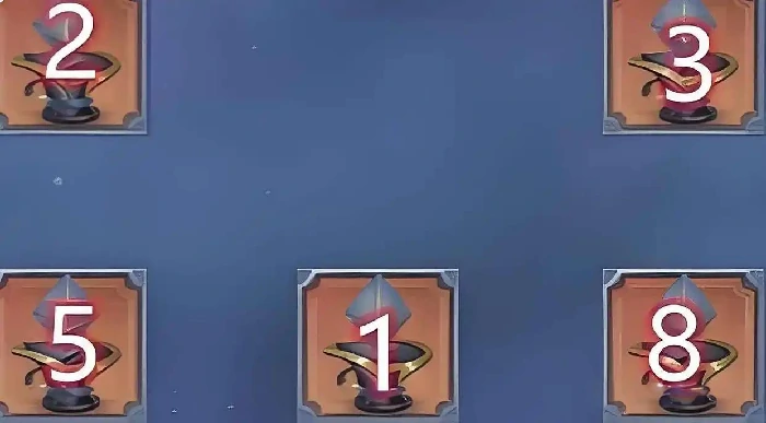 斗罗大陆诛邪传说迷阵通关攻略,斗罗大陆诛邪传说迷阵怎么过