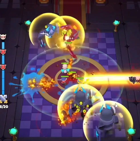 胡闹地牢宝物选择指南,胡闹地牢高性价比与角色适配宝物推荐