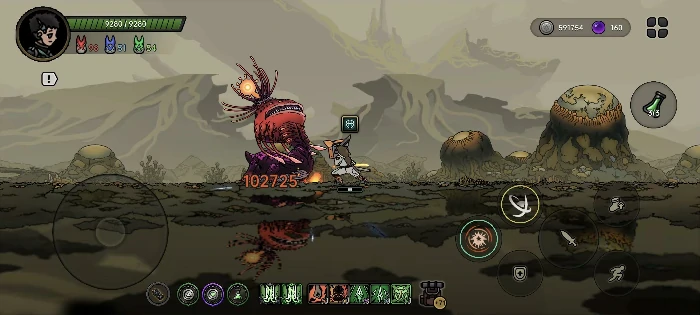 绝地鸭卫无限炮塔吸血流玩法揭秘,绝地鸭卫炮塔流吸血技巧与操作指南