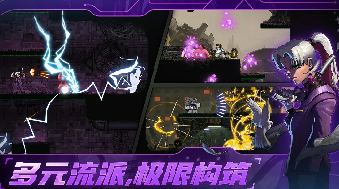 绝地鸭卫女枪爆炸流玩法揭秘,绝地鸭卫女枪爆炸流详细攻略