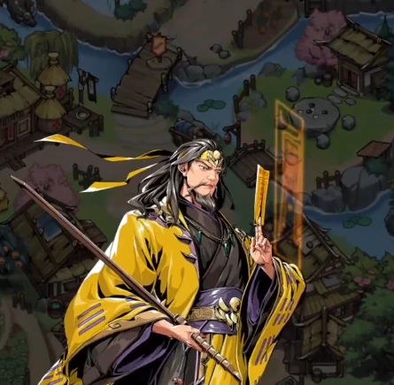 雄心之上角色培养攻略,雄心之上全角色升级与阵容搭配指南