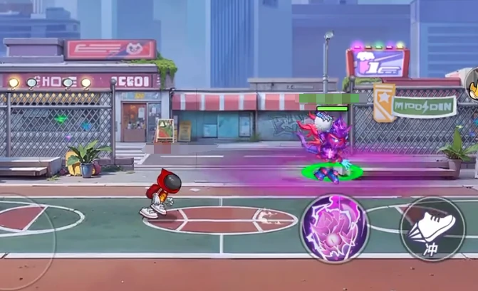 灌篮军团新手入门指南,灌篮军团基础玩法与快速上手攻略