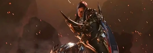 天堂2盟约兽人营地玩法全解析天堂2盟约兽人营地新手进阶指南