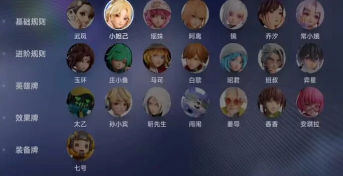 王者荣耀甄姬实战表现解析,王者荣耀万象棋棋手阵容一览,王者荣耀