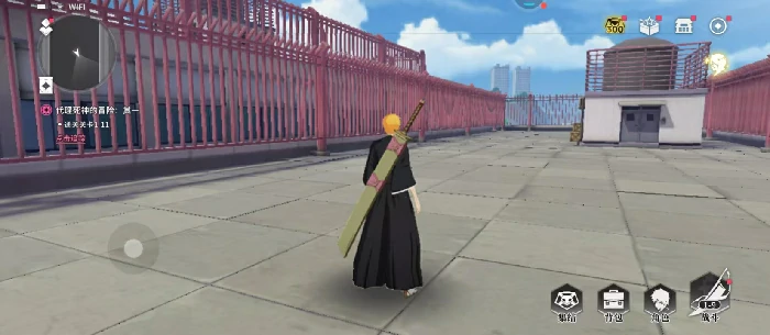 境界刀鸣需要多少存储空间,境界刀鸣最低配置和推荐配置要求一览