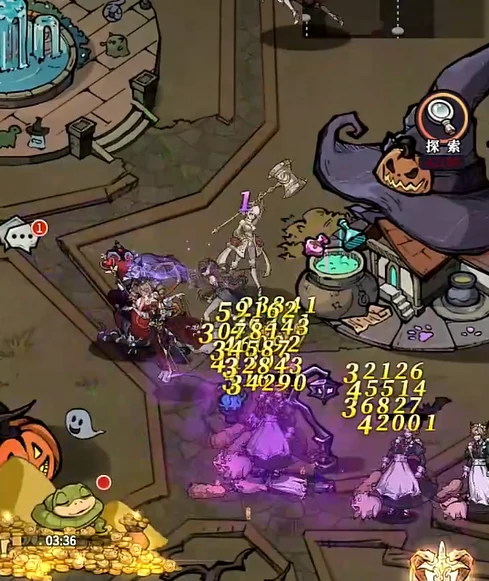 幻灵召唤师新手入门指南,幻灵召唤师零基础快速上手攻略