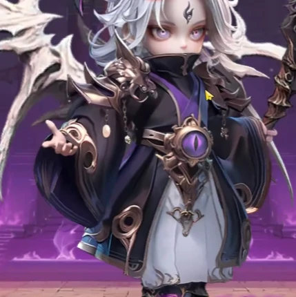 巨神军师岁运攻略,巨神军师岁运阵容搭配与通关技巧详解