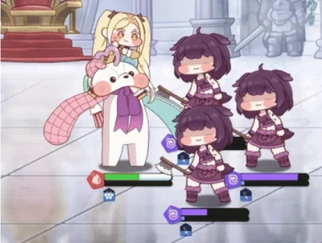 嘟嘟脸恶作剧坦克角色推荐,嘟嘟脸恶作剧坦克强度排行与实战适配分析