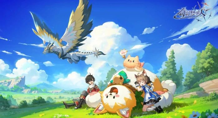 奇幻梦旅人宠物搭配攻略,奇幻梦旅人高性价比阵容推荐与实战搭配技巧