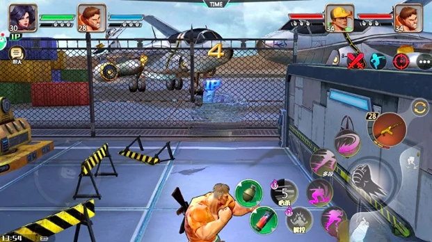 街机恐龙竞技场排位赛玩法详解,街机恐龙竞技场段位晋升与对战技巧全攻略