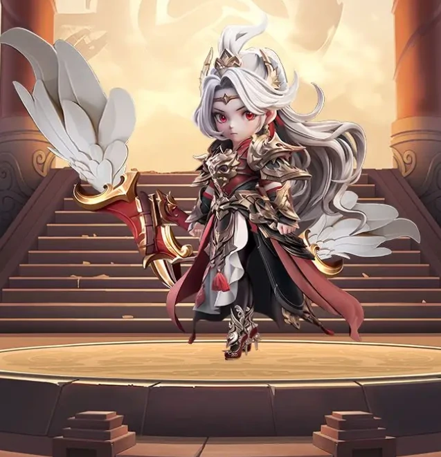 巨神军师十大必练角色推荐,巨神军师强度梯队与实战适配解析