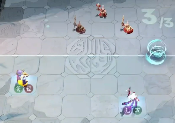 王者荣耀万象棋秋季测试时间曝光,王者荣耀万象棋测试参与地址一览,王者荣耀