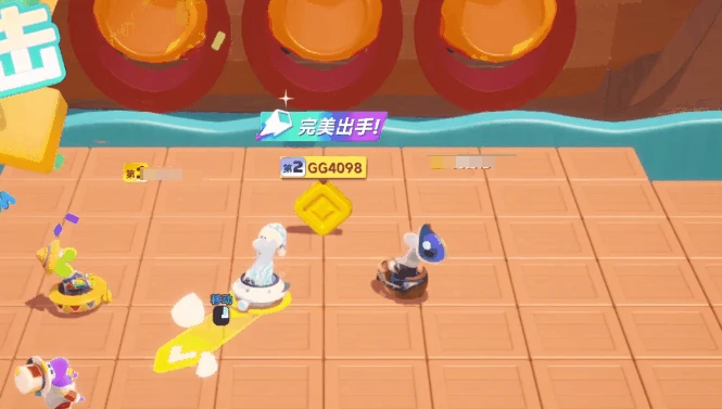 星绘友晴天派对怎么玩星绘友晴天派对新手入门与全玩法详解