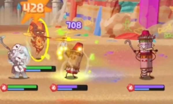 嘟嘟脸恶作剧热情队搭配攻略,嘟嘟脸恶作剧热情队阵容推荐