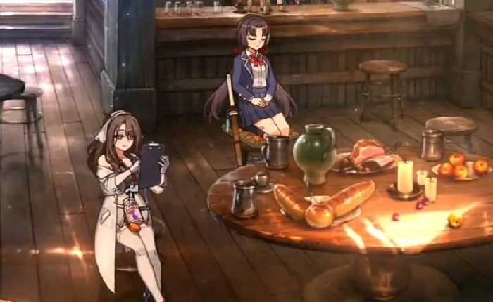 第七史诗保健室老师律荷强度解析,第七史诗保健室老师律荷技能与实战表现