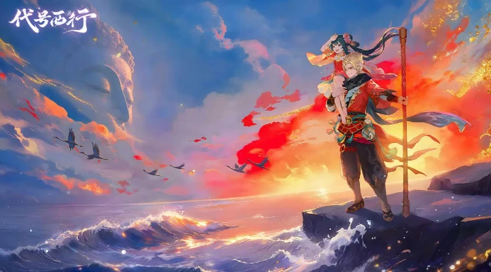 代号西行特色玩法揭秘,代号西行游戏类型全面解析