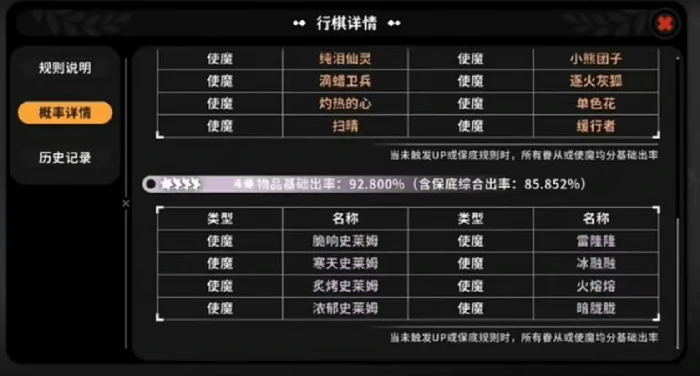 火环手游使魔系统玩法详解,火环手游使魔养成、技能搭配与实战应用指南
