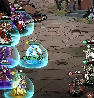 幻灵召唤师阵容搭配指南,幻灵召唤师最强流派与实战配队策略