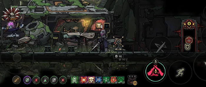 绝地鸭卫平a暴击流玩法揭秘,绝地鸭卫平a暴击流出装与技巧详解