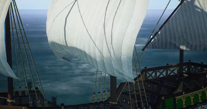 大航海时代起源圣玛利亚号详解历史原型游戏内属性与航行表现