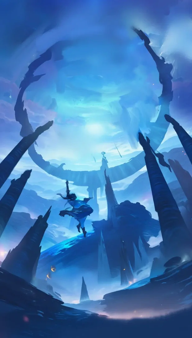 仙界大掌门天谴秘境残卷玩法详解,仙界大掌门天谴秘境残卷通关攻略