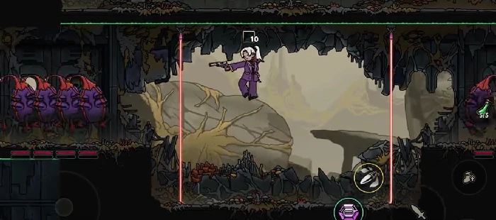 绝地鸭卫女枪爆炸流玩法揭秘,绝地鸭卫女枪爆炸流详细攻略