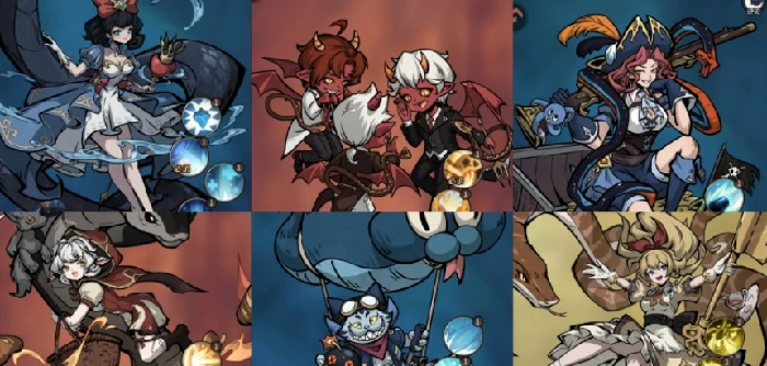 幻灵召唤师新手角色推荐,幻灵召唤师零基础入门首选角色指南