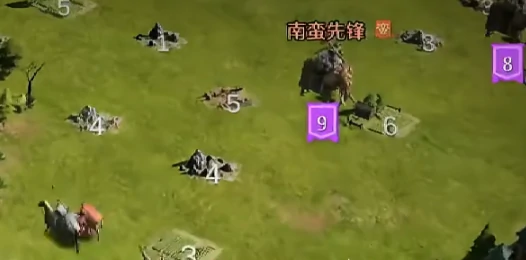 九牧之野好玩吗,九牧之野真实测评与玩家体验分享