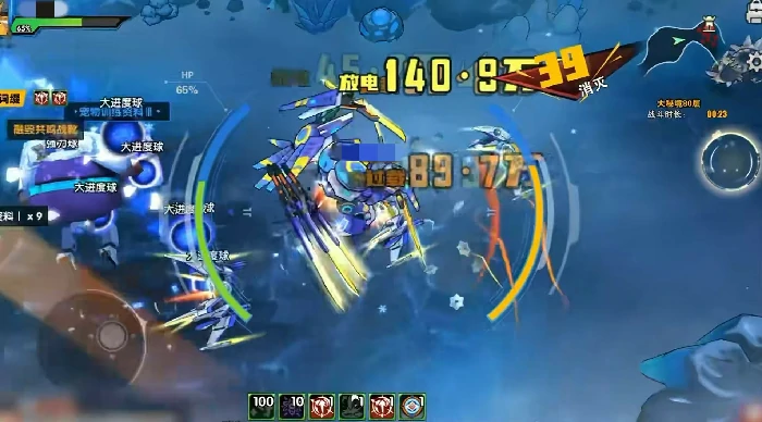 远星集结是什么游戏,远星集结游戏类型与核心玩法详解